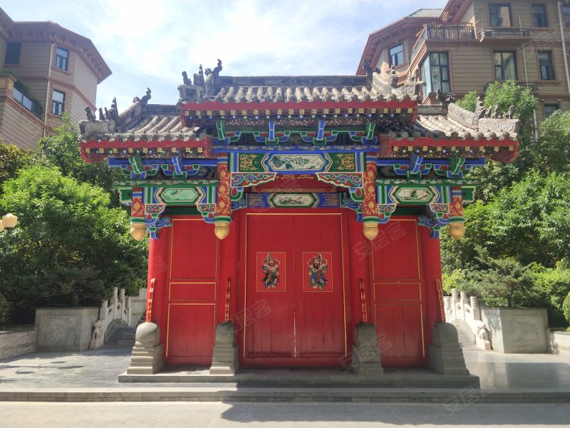睿智禧园,梧桐街35号-郑州睿智禧园二手房,租房,房价-郑州安居客
