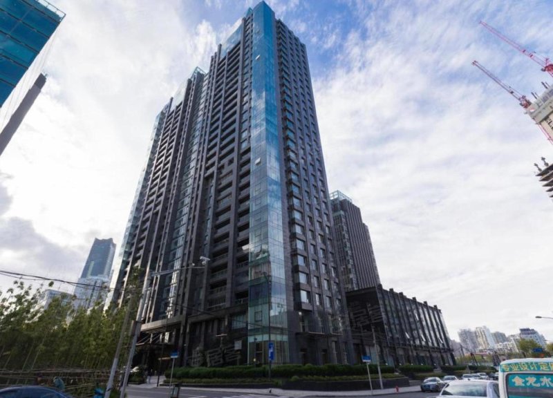 白金湾广场,海平路18号-上海白金湾广场二手房,租房,房价-上海安居客