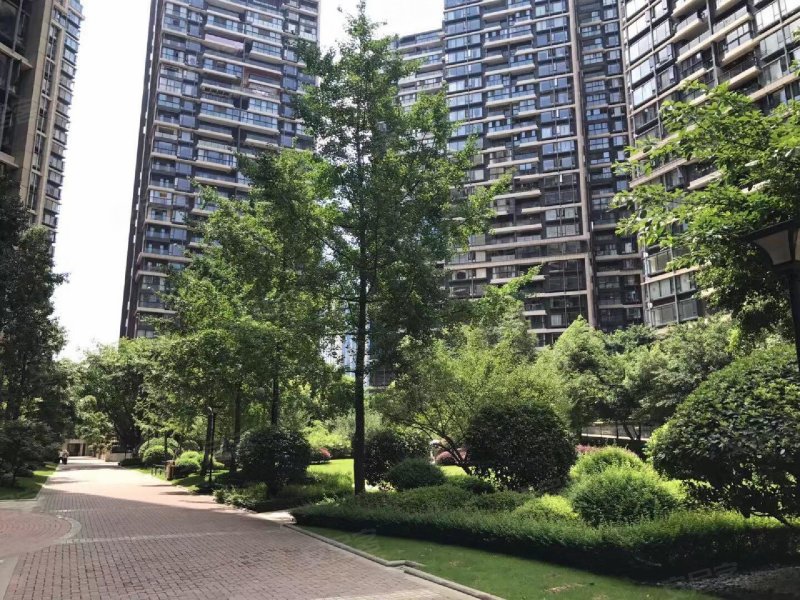 仁和春天国际花园(商住楼)