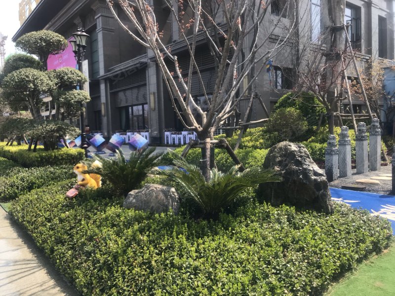 中梁樾山府,电厂东路-烟台中梁樾山府二手房,租房,房价-烟台安居客