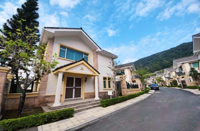 【金湖花园(别墅)二手房,广州金湖花园(别墅)二手房出售信息】- 上海