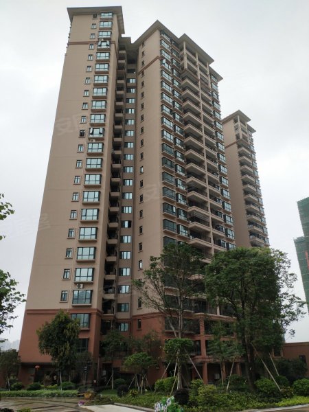 凯旋都汇,清和大道中36号-清远凯旋都汇二手房,租房,房价-清远安居客