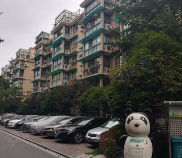 拱宸桥小区图片