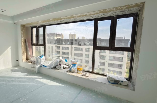 中海九樾3室2厅143㎡160万二手房图片