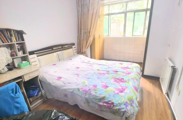 予兴小区2室1厅60.57㎡142万二手房图片