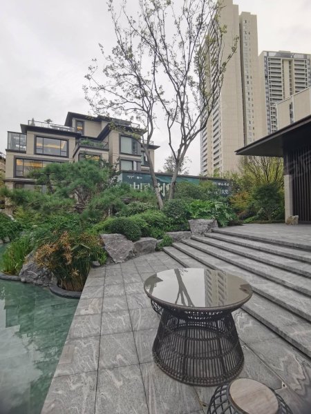 中海映山湖(别墅),林城东路-贵阳中海映山湖(别墅)二手房,租房,房价