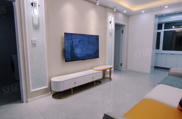 贵隆康城2室1厅70㎡26.8万二手房图片