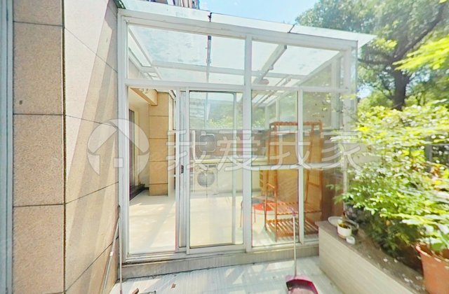 万科城市花园(二区)3室1厅97㎡190万二手房图片