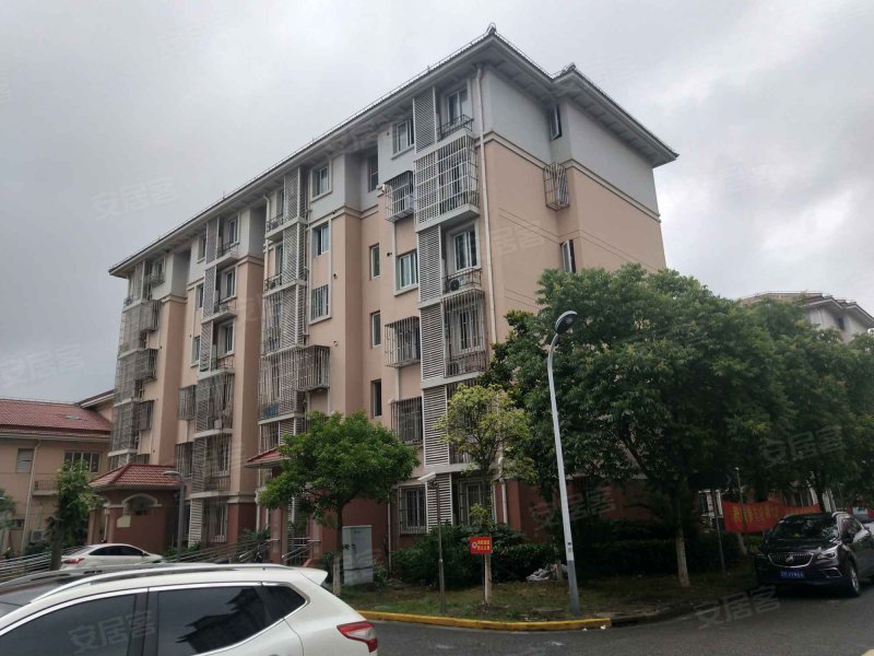 民乐城丽园南园