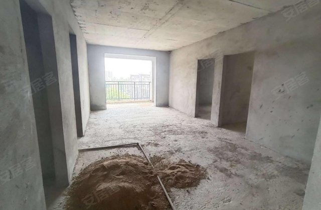 金龙惠福园3室2厅114㎡35.5万二手房图片