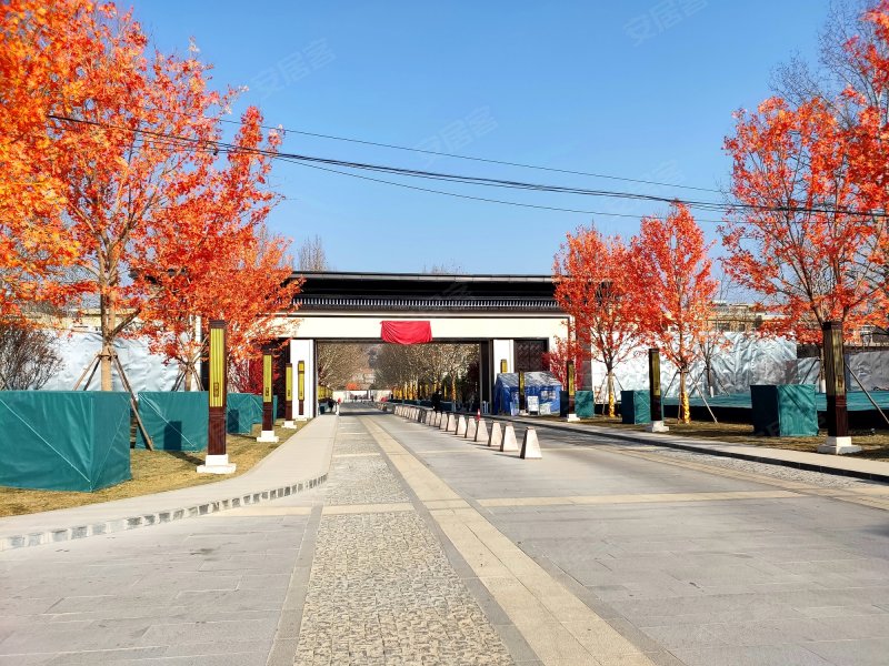 北京恒大上和府