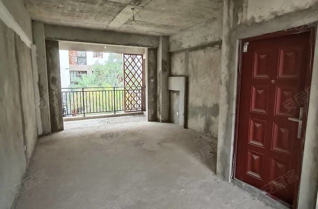 洱园3室2厅127.9㎡69万二手房图片