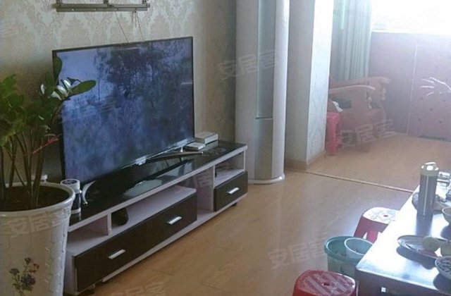 广汇文化园3室2厅91.5㎡25.5万二手房图片