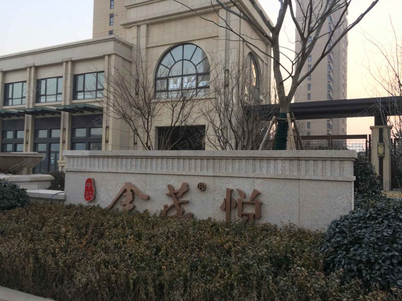 中欧国际城金茂悦(东二区d3)