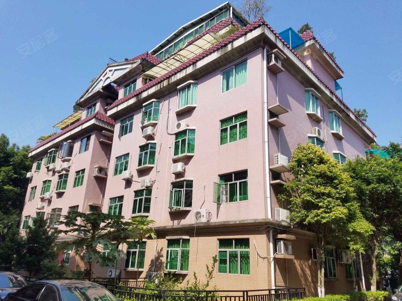 东泰花园又一居