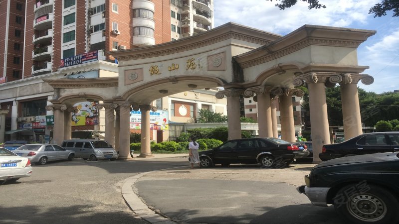 鼓山苑,前屿东路77号-福州鼓山苑二手房,租房,房价-福州安居客