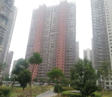 滨湖顺园(南区)