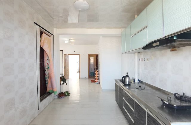 弘坤玉龙城1室1厅85㎡28万二手房图片