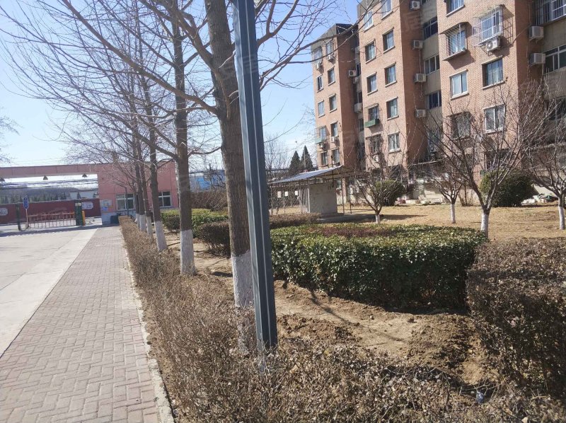 杜家坎9号院,杜家坎9号-北京杜家坎9号院二手房,租房,房价-北京安居客