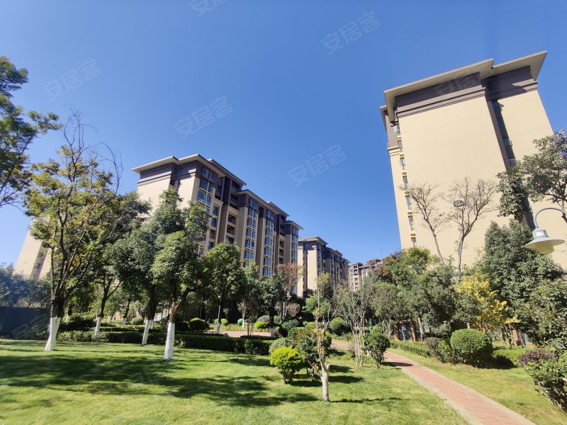 时代俊园逸园,昆玉高速公路西-昆明时代俊园逸园二手房,租房,房价