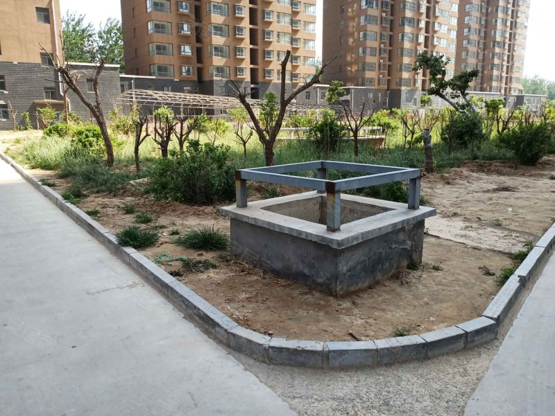 金桂园,建设路-冠县金桂园二手房,租房,房价-冠县安居客