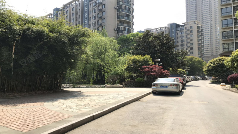 长江长现代城二期,中山南路-芜湖长江长现代城二期二手房,租房,房价