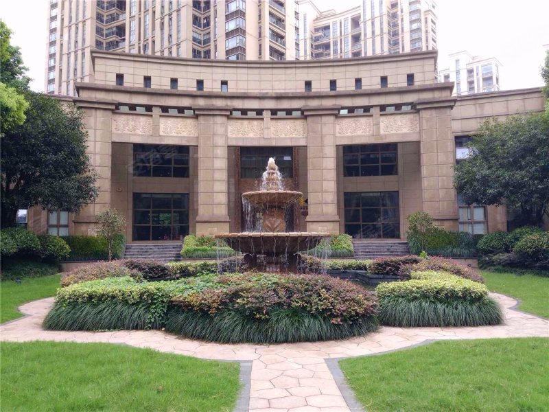 顺发旺角城(公寓住宅)