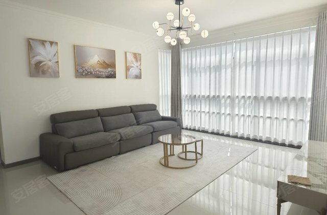 宋城雅居3室2厅144㎡55万二手房图片