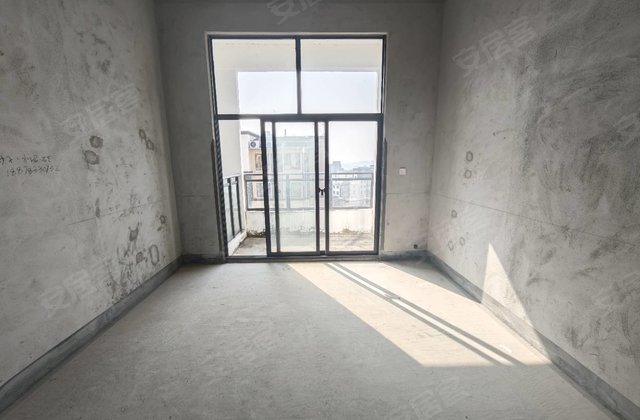 国奥城铂湾3室2厅87㎡48.8万二手房图片