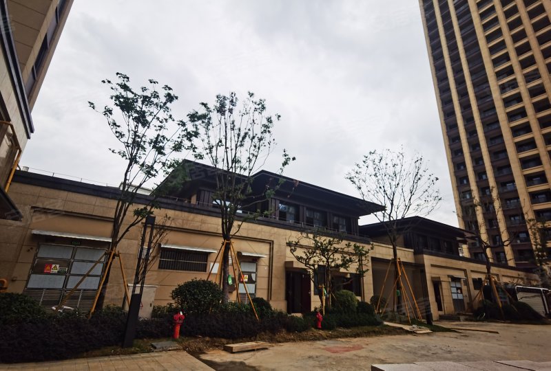 宏地南塘府,月乐西街,近塘西路