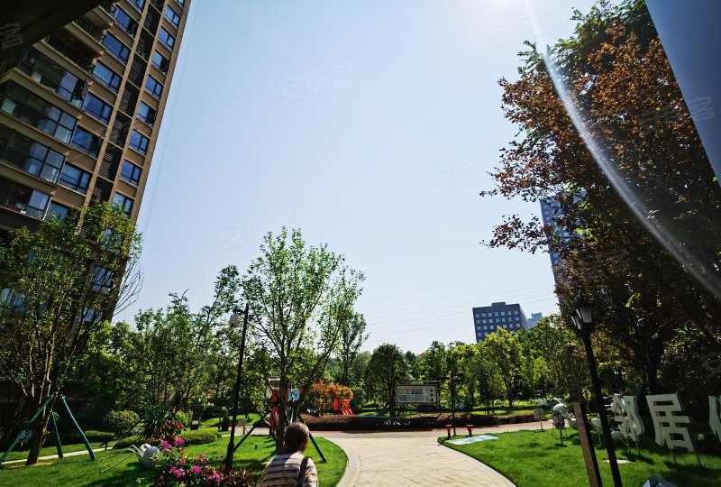 金科天元道(一期三组团)