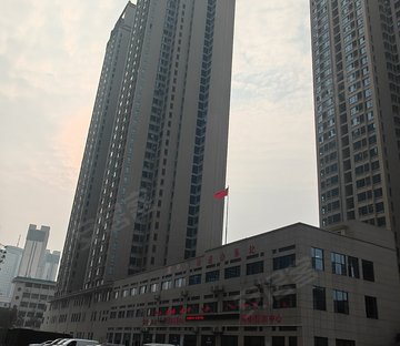 襄阳新天地