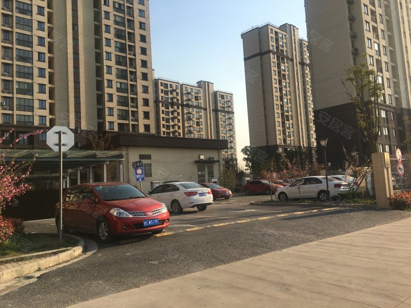 大洪佳苑,营洪路1258弄-上海大洪佳苑二手房,租房,房价-上海安居客