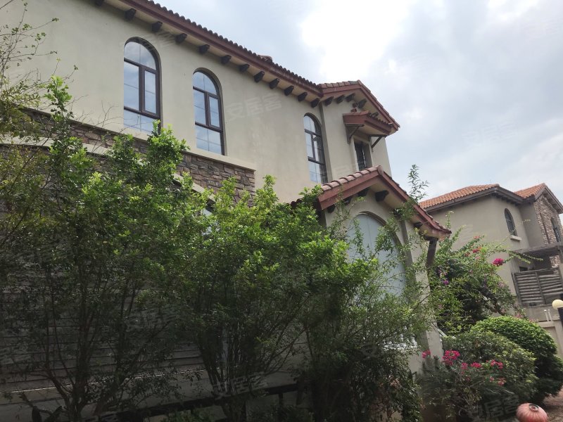 田德海泉湾(别墅)