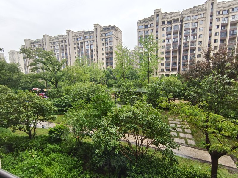 光明湖海城市花园