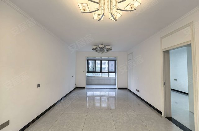 锦天楚都御花园3室2厅108㎡70万二手房图片