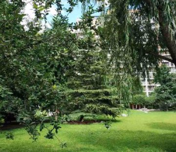 西堤红山(商住楼)