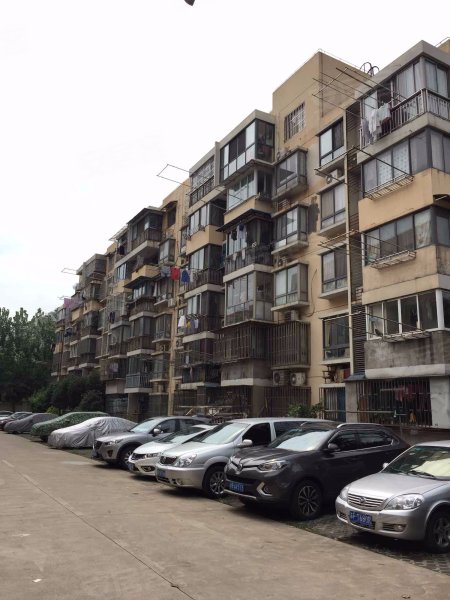 菊泉新城古北陆翔苑 