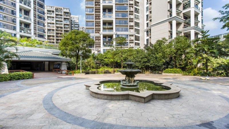 泛海拉菲花园(一期),前海路0189号-深圳泛海拉菲花园(一期)二手房