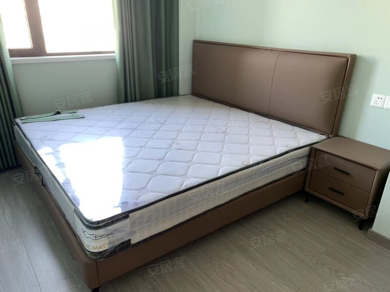 采光刺眼,随时看房,三星花园二手房,90万,3室2厅,1卫,102平米-扬州