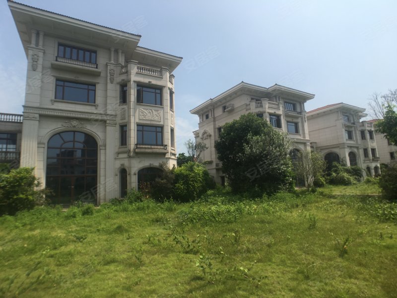 碧桂园山湖城(别墅),凤翔南路33号-清远碧桂园山湖城(别墅)二手房