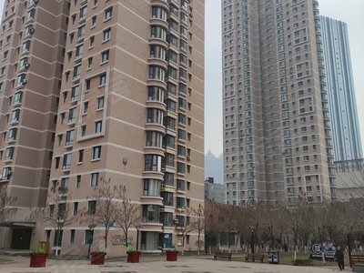 泛美华庭小区图片相册,沈阳泛美华庭实景图,室外图,小区配套图-沈阳