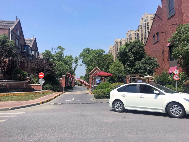 招商海德名门(公寓住宅) 