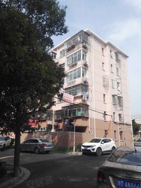 昆阳小区(620弄) 