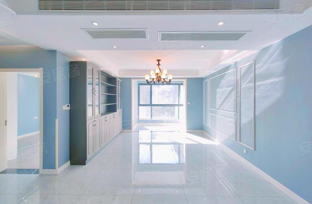 高新枫林华府3室2厅131.63㎡156万二手房图片