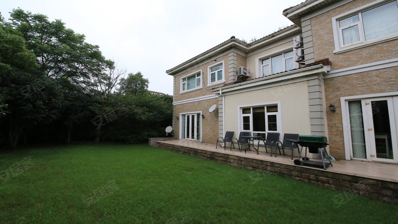 御翠园,花木路1883弄1-48号-上海御翠园二手房,租房,房价-上海安居客