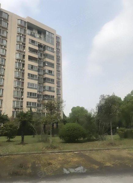 中芯花园(西区)