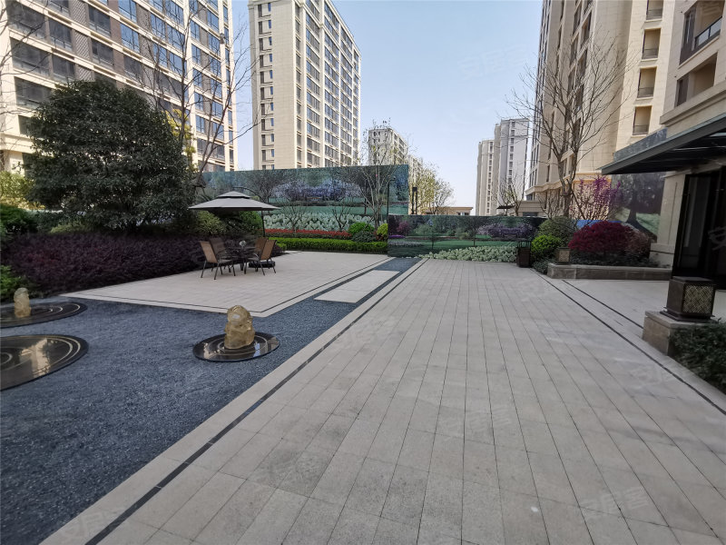 福田金茂府,商博路,近城北路-义乌福田金茂府二手房,租房,房价-义乌