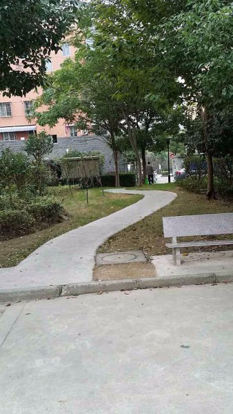 龙泽家园(一期) 