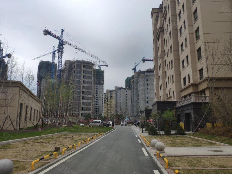 滨江壹号,海浪路-牡丹江滨江壹号二手房,租房,房价-牡丹江安居客